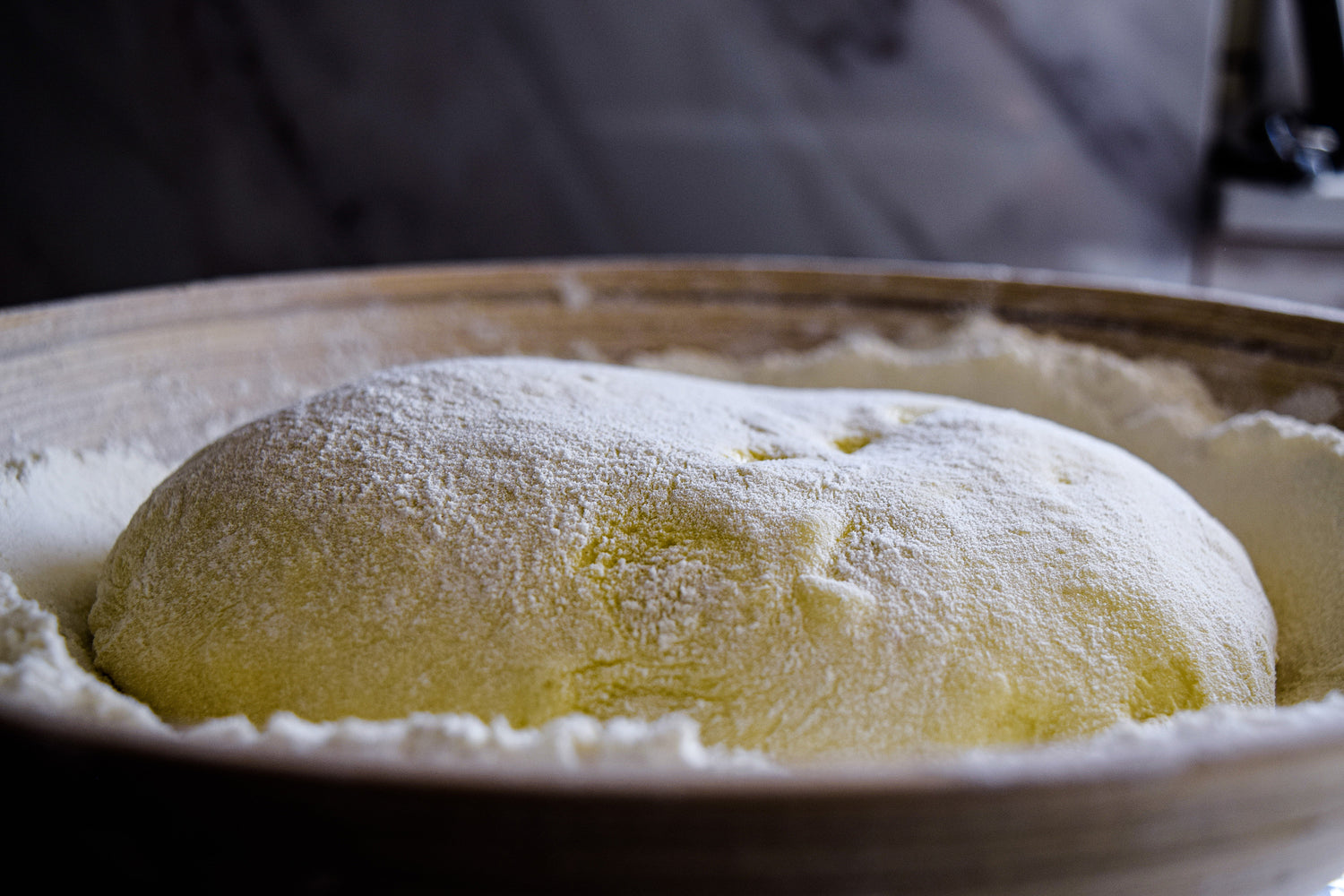 Cozybread Dough