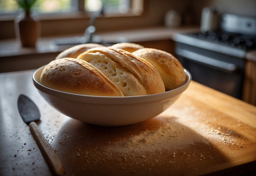 What's The Ideal Sourdough Proofing Temperature?