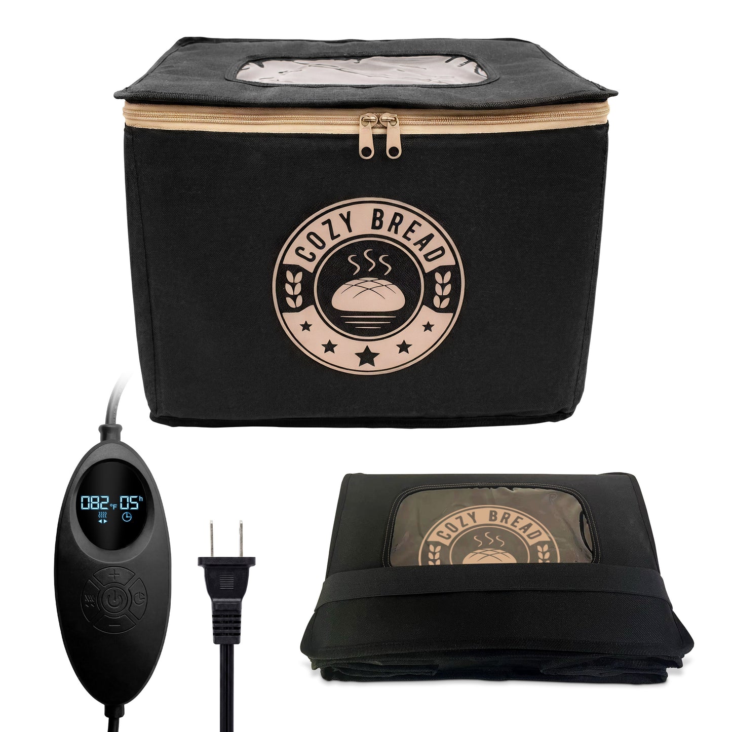Cozy Bread® Proofer