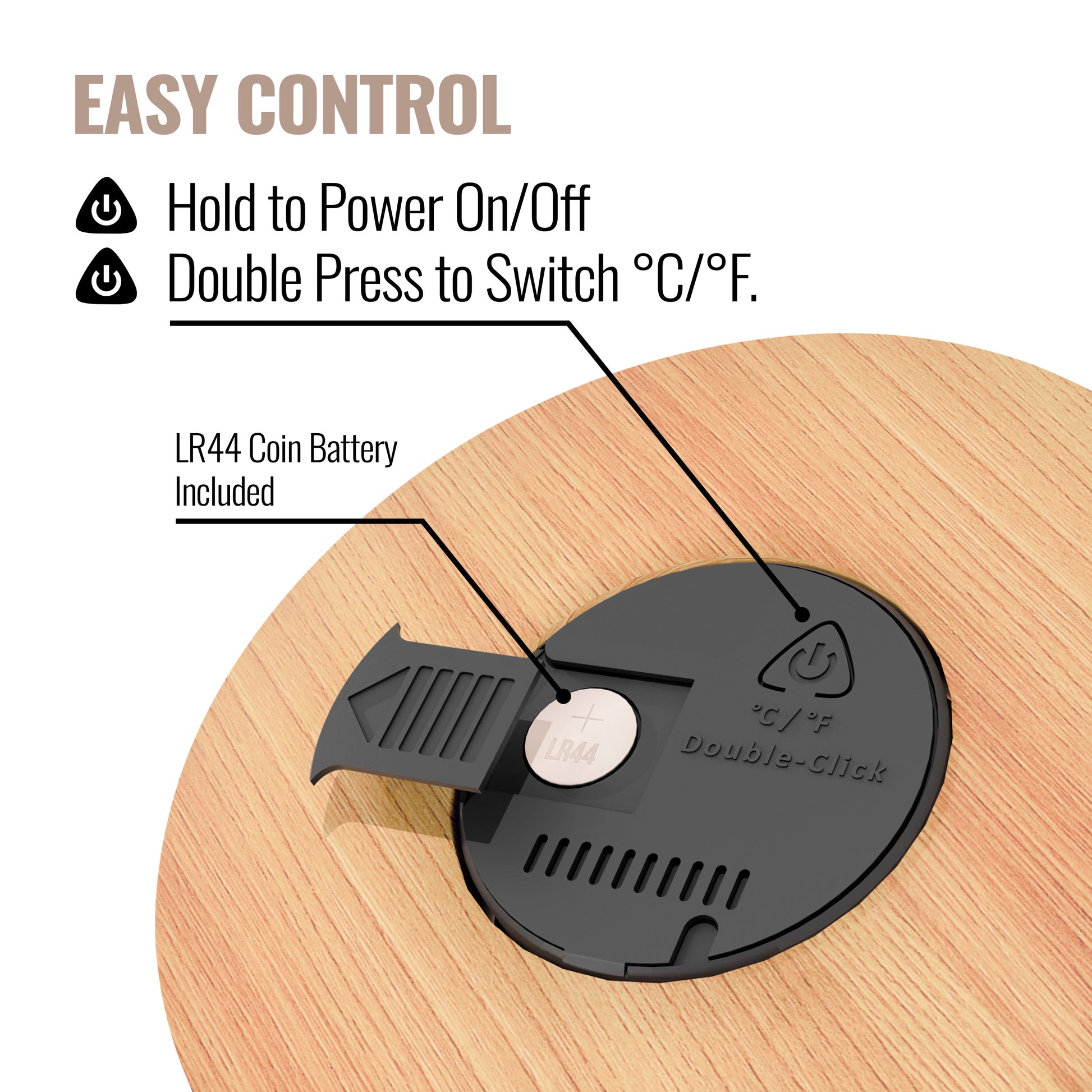 Cozy Bread Digital Sourdough Starter Jar - Cozy Bread