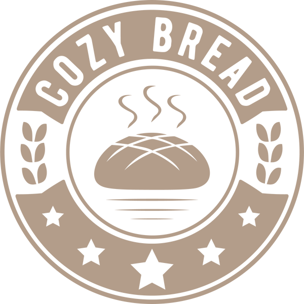 Cozybread Logo