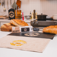 Cozy Bread® The Original Proofing Mat