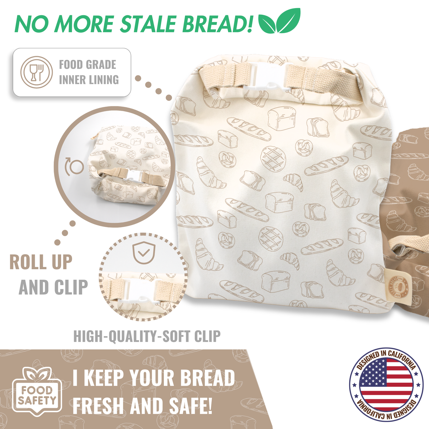 Bread