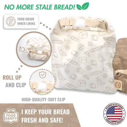 Bread